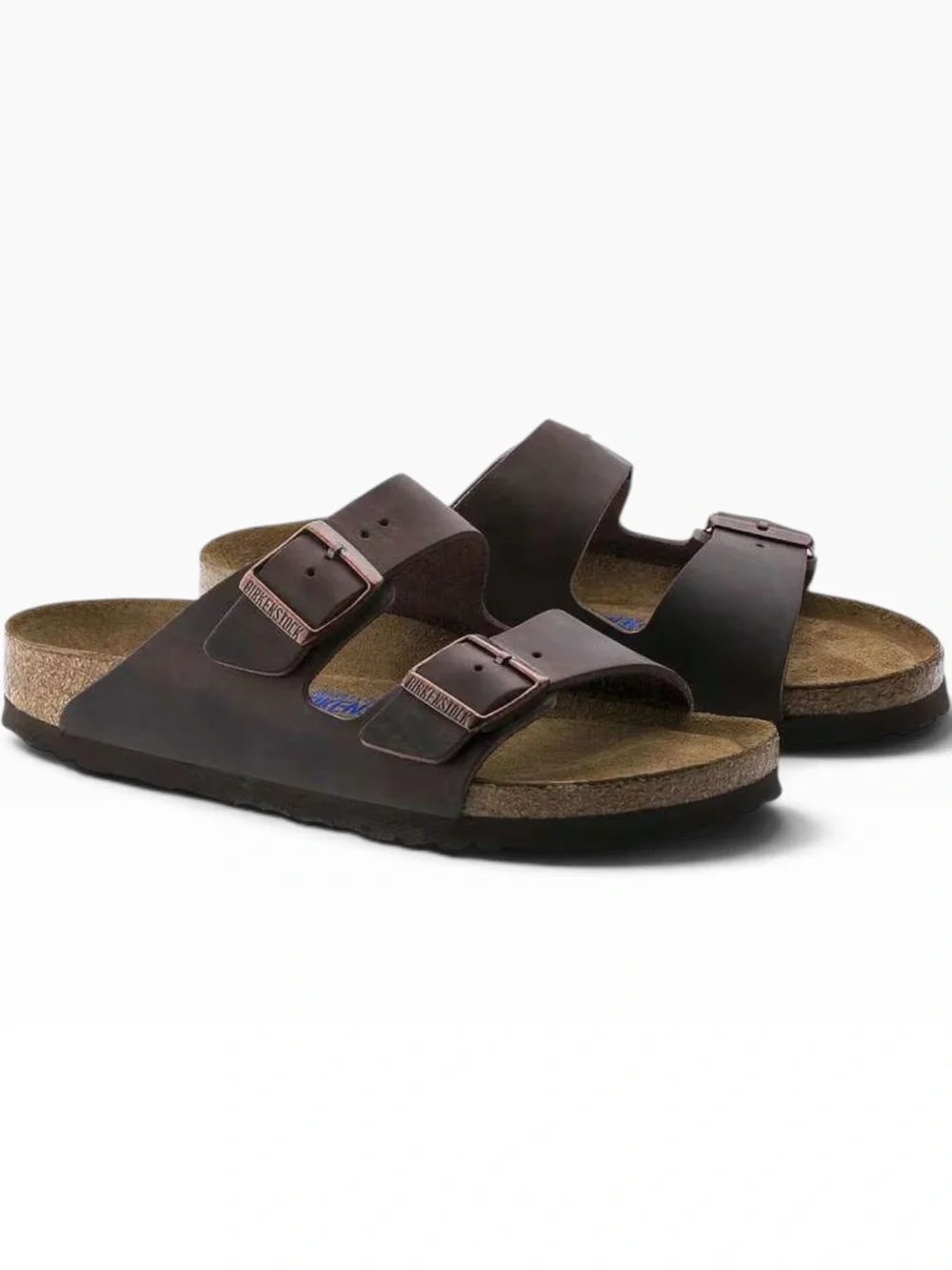 Birkenstock arizona oiled